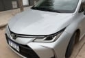 Autos - Toyota Corolla Cruze focus 2021 Nafta 98000Km - En Venta