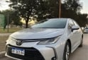 Autos - Toyota Corolla Cruze focus 2021 Nafta 98000Km - En Venta
