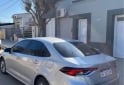 Autos - Toyota Corolla Cruze focus 2021 Nafta 98000Km - En Venta
