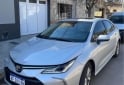 Autos - Toyota Corolla Cruze focus 2021 Nafta 98000Km - En Venta