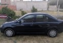 Autos - Renault Logan 2009 GNC 210000Km - En Venta