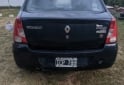 Autos - Renault Logan 2009 GNC 210000Km - En Venta