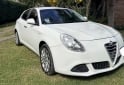 Autos - Alfa Romeo Progresive 2016 Nafta 134000Km - En Venta