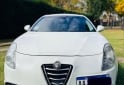 Autos - Alfa Romeo Progresive 2016 Nafta 134000Km - En Venta