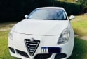 Autos - Alfa Romeo Progresive 2016 Nafta 134000Km - En Venta