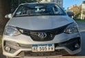 Autos - Toyota ETIOS 1.5 XLS 2020 Nafta 48600Km - En Venta