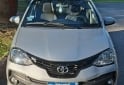Autos - Toyota ETIOS 1.5 XLS 2020 Nafta 48600Km - En Venta