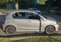 Autos - Toyota ETIOS 1.5 XLS 2020 Nafta 48600Km - En Venta