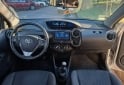 Autos - Toyota ETIOS 1.5 XLS 2020 Nafta 48600Km - En Venta