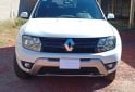 Autos - Renault Duster 2016 GNC 128000Km - En Venta