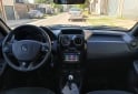 Autos - Renault Duster 2016 GNC 128000Km - En Venta
