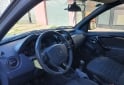 Autos - Renault Duster 2016 GNC 128000Km - En Venta