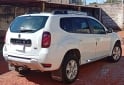 Autos - Renault Duster 2016 GNC 128000Km - En Venta
