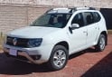 Autos - Renault Duster 2016 GNC 128000Km - En Venta