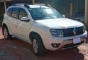 Autos - Renault Duster 2016 GNC 128000Km - En Venta