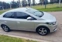 Autos - Chevrolet Prisma LTZ 2017 Nafta 94000Km - En Venta