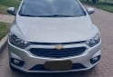Autos - Chevrolet Prisma LTZ 2017 Nafta 94000Km - En Venta