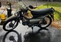 Motos - Zanella Due 2014 Nafta 13000Km - En Venta