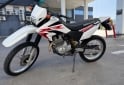 Motos - Honda Tornado Xr 250 2021 Nafta 16500Km - En Venta