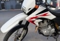 Motos - Honda Tornado Xr 250 2021 Nafta 16500Km - En Venta