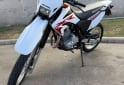 Motos - Honda Tornado Xr 250 2021 Nafta 16500Km - En Venta