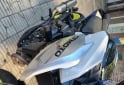Motos - CF 650 nk 2024 Nafta 12000Km - En Venta