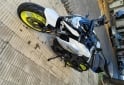 Motos - CF 650 nk 2024 Nafta 12000Km - En Venta
