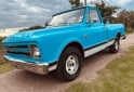 Camionetas - Chevrolet Brava 1989 Nafta 11111Km - En Venta