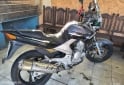 Motos - Yamaha Ybr 250 2016 Nafta 23725Km - En Venta