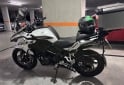 Motos - Benelli TRK 502 X 2024 Nafta 10850Km - En Venta