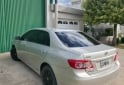 Autos - Toyota Corolla XLI 1.8 L/11 2013 Nafta 193553Km - En Venta