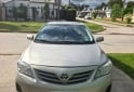Autos - Toyota Corolla XLI 1.8 L/11 2013 Nafta 193553Km - En Venta