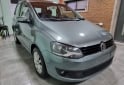 Autos - Volkswagen Fox 2010 Nafta 145000Km - En Venta