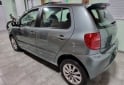 Autos - Volkswagen Fox 2010 Nafta 145000Km - En Venta