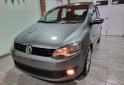 Autos - Volkswagen Fox 2010 Nafta 145000Km - En Venta