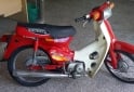 Motos - Honda Econo Power Super Cub. 1998 Nafta 80000Km - En Venta