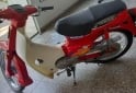 Motos - Honda Econo Power Super Cub. 1998 Nafta 80000Km - En Venta
