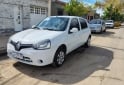 Autos - Renault Clio 2016 Nafta 111000Km - En Venta