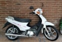 Motos - Motomel Blitz full 110 2025 Nafta 6500Km - En Venta