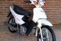 Motos - Motomel Blitz full 110 2025 Nafta 6500Km - En Venta