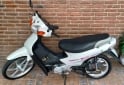 Motos - Motomel Blitz full 110 2025 Nafta 6500Km - En Venta