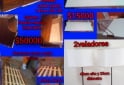 Hogar - Vendo cama colchones estantes valijas sillita para comer c�moda zapatillas para ni�os y varios art�culos impecables - En Venta