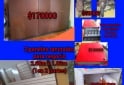 Hogar - Vendo cómoda,espejo ,estantes valijas sillita para comer cómoda zapatillas para niños y varios artículos impecables - En Venta