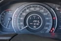 Autos - Honda CRV 2016 Nafta 129000Km - En Venta