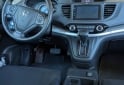 Autos - Honda CRV 2016 Nafta 129000Km - En Venta