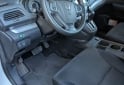 Autos - Honda CRV 2016 Nafta 129000Km - En Venta