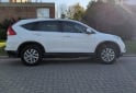 Autos - Honda CRV 2016 Nafta 129000Km - En Venta