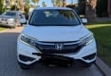 Autos - Honda CRV 2016 Nafta 129000Km - En Venta