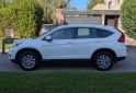 Autos - Honda CRV 2016 Nafta 129000Km - En Venta