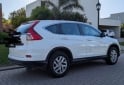 Autos - Honda CRV 2016 Nafta 129000Km - En Venta